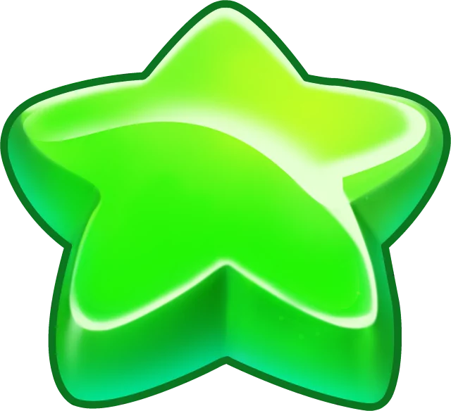 Green Star