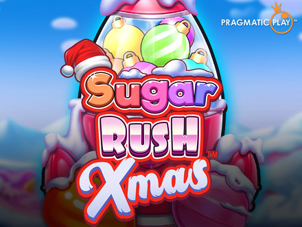 Sugar Rush Xmas