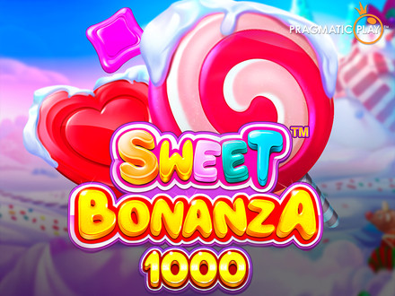 Sweet Bonanza 1000